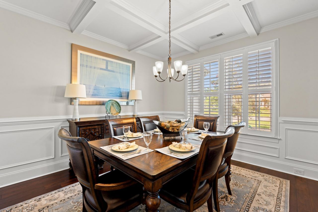 701 Shell Point Ct.  Photo 11