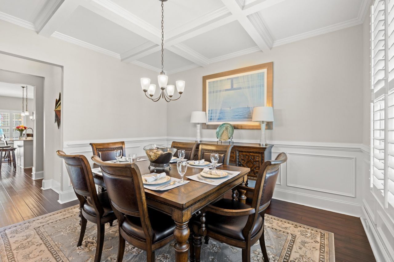 701 Shell Point Ct.  Photo 12