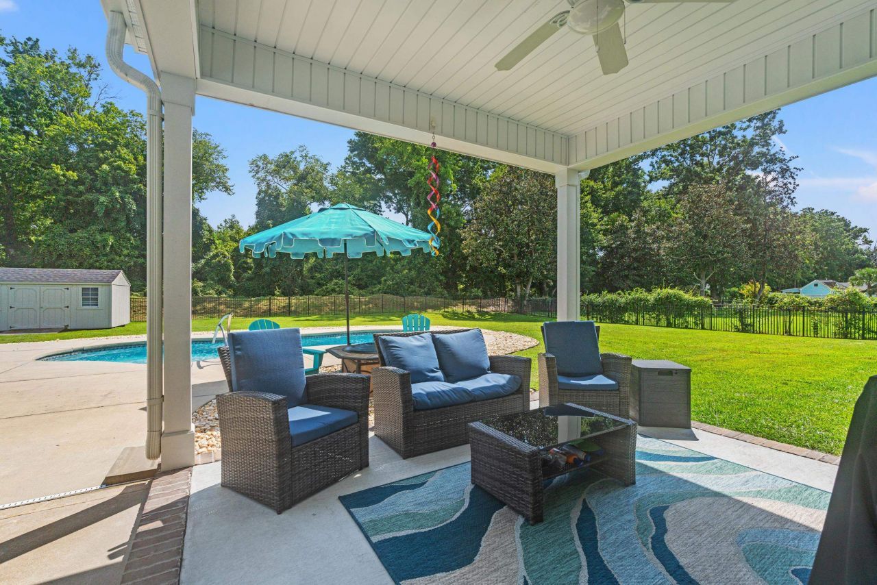 701 Shell Point Ct.  Photo 31