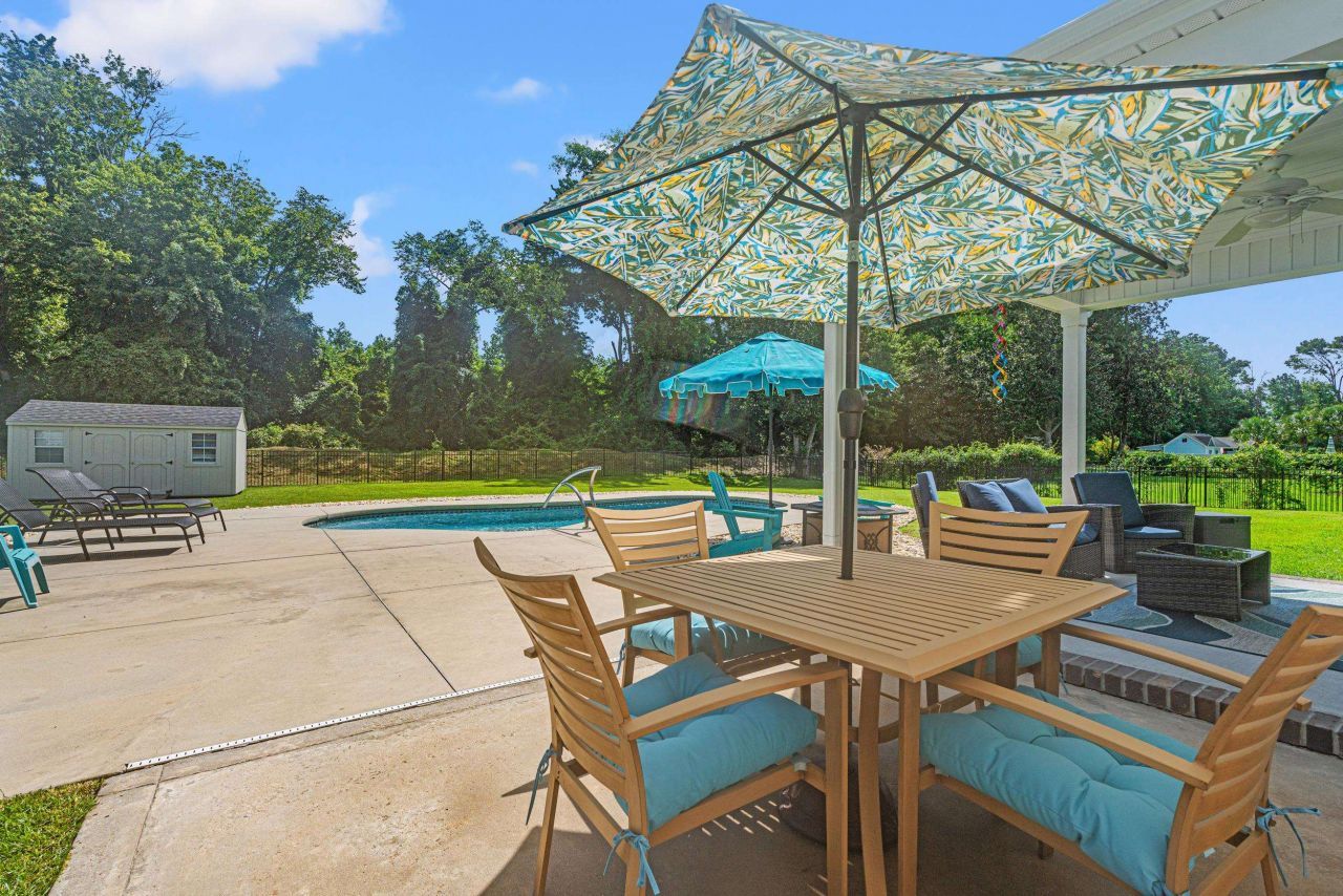 701 Shell Point Ct.  Photo 32