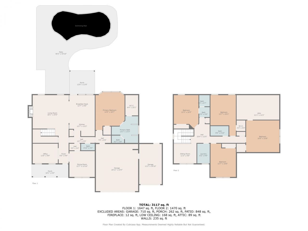 701 Shell Point Ct.  Photo 34