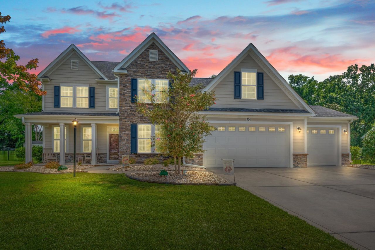 701 Shell Point Ct.  Photo 35