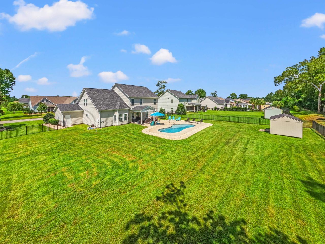 701 Shell Point Ct.  Photo 36