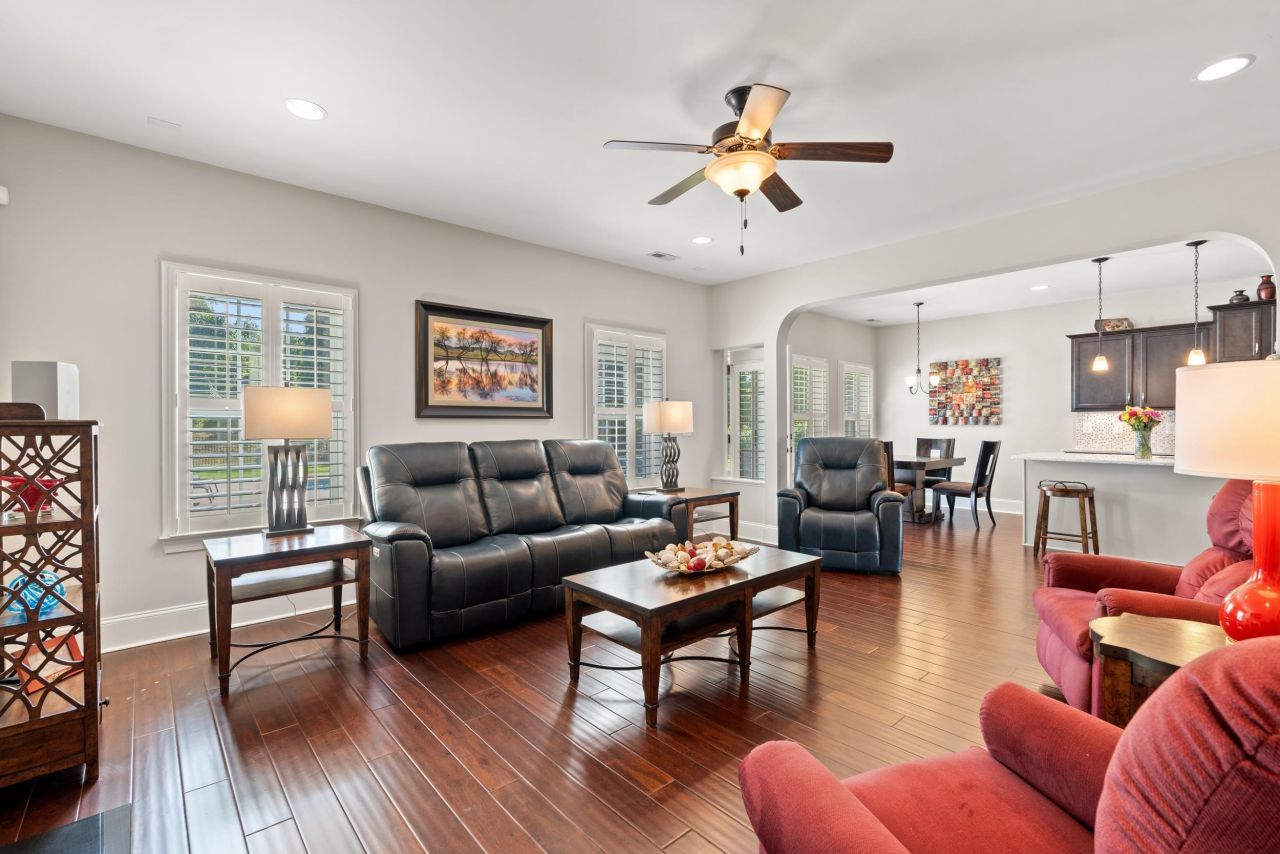 701 Shell Point Ct.  Photo 6