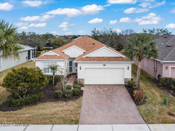 6717 Sutro Heights Lane , Melbourne, FL 32940