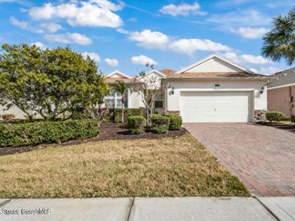 6717 Sutro Heights Lane, Melbourne, FL 32940