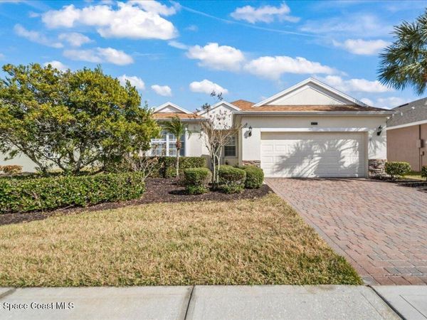6717 Sutro Heights Lane , Melbourne, FL 32940