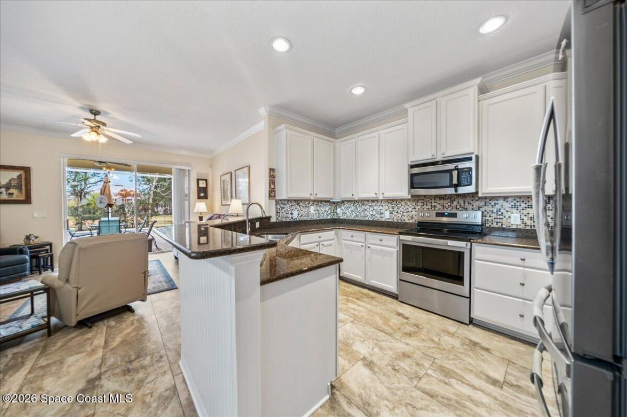 6717 Sutro Heights Lane , Melbourne, FL 32940 Photo