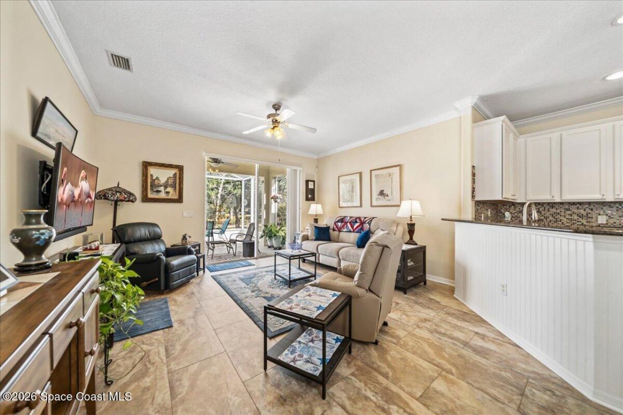 6717 Sutro Heights Lane , Melbourne, FL 32940 Photo