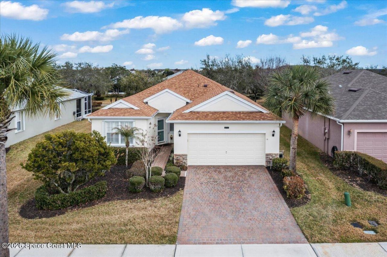 6717 Sutro Heights Lane , Melbourne, FL 32940 Photo