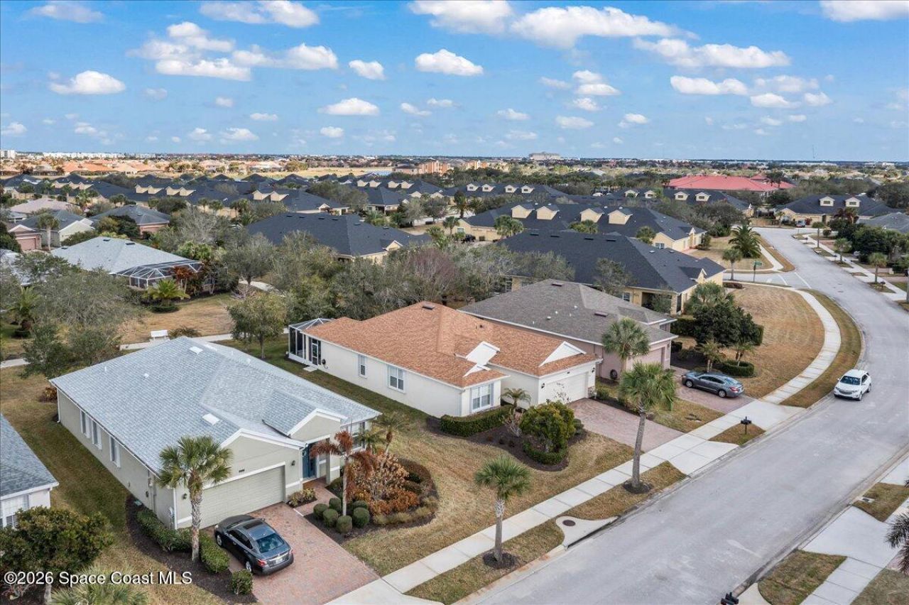 6717 Sutro Heights Lane , Melbourne, FL 32940 Photo