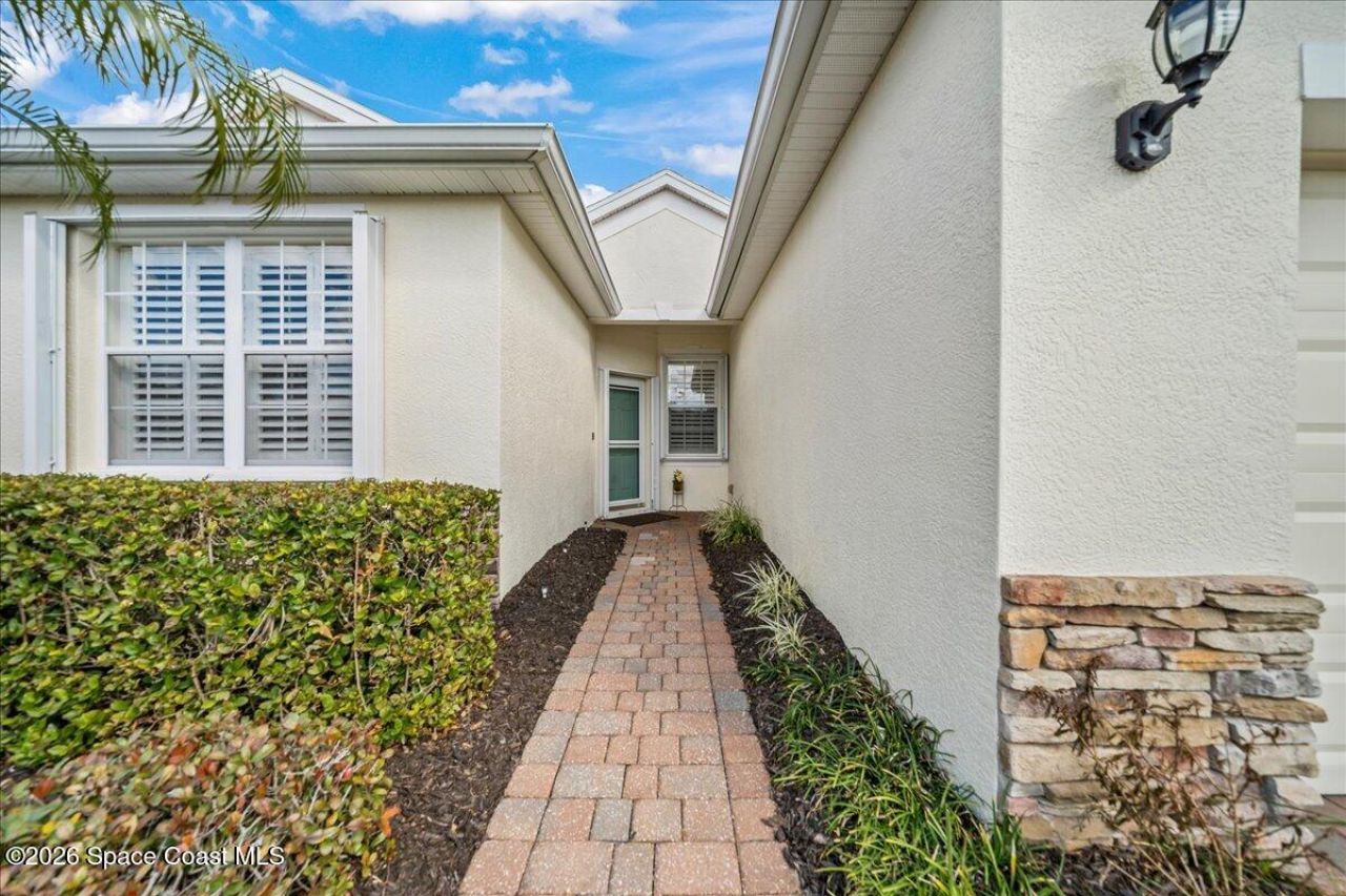 6717 Sutro Heights Lane , Melbourne, FL 32940 Photo