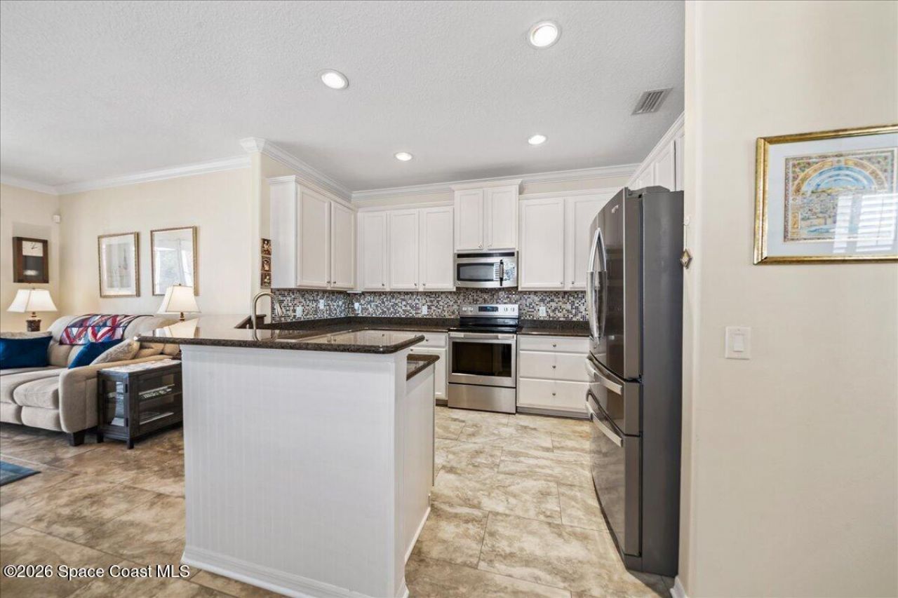 6717 Sutro Heights Lane , Melbourne, FL 32940 Photo