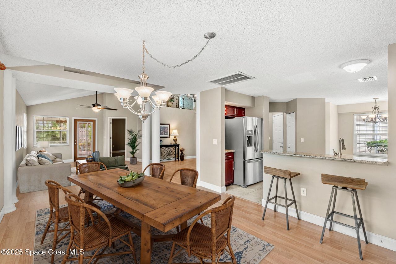 1792 Nicklaus Drive , Melbourne, FL 32935 Photo