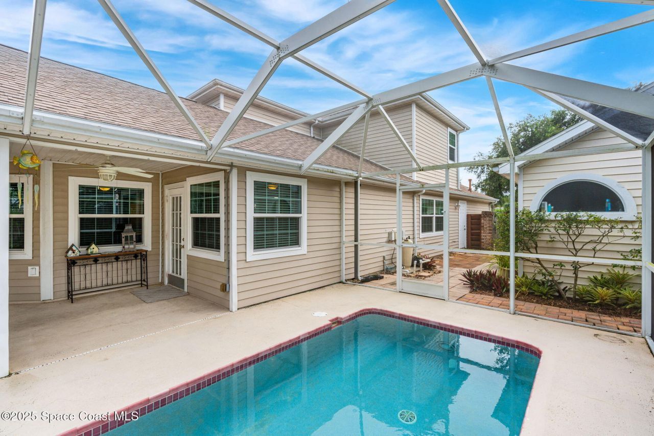 1792 Nicklaus Drive , Melbourne, FL 32935 Photo