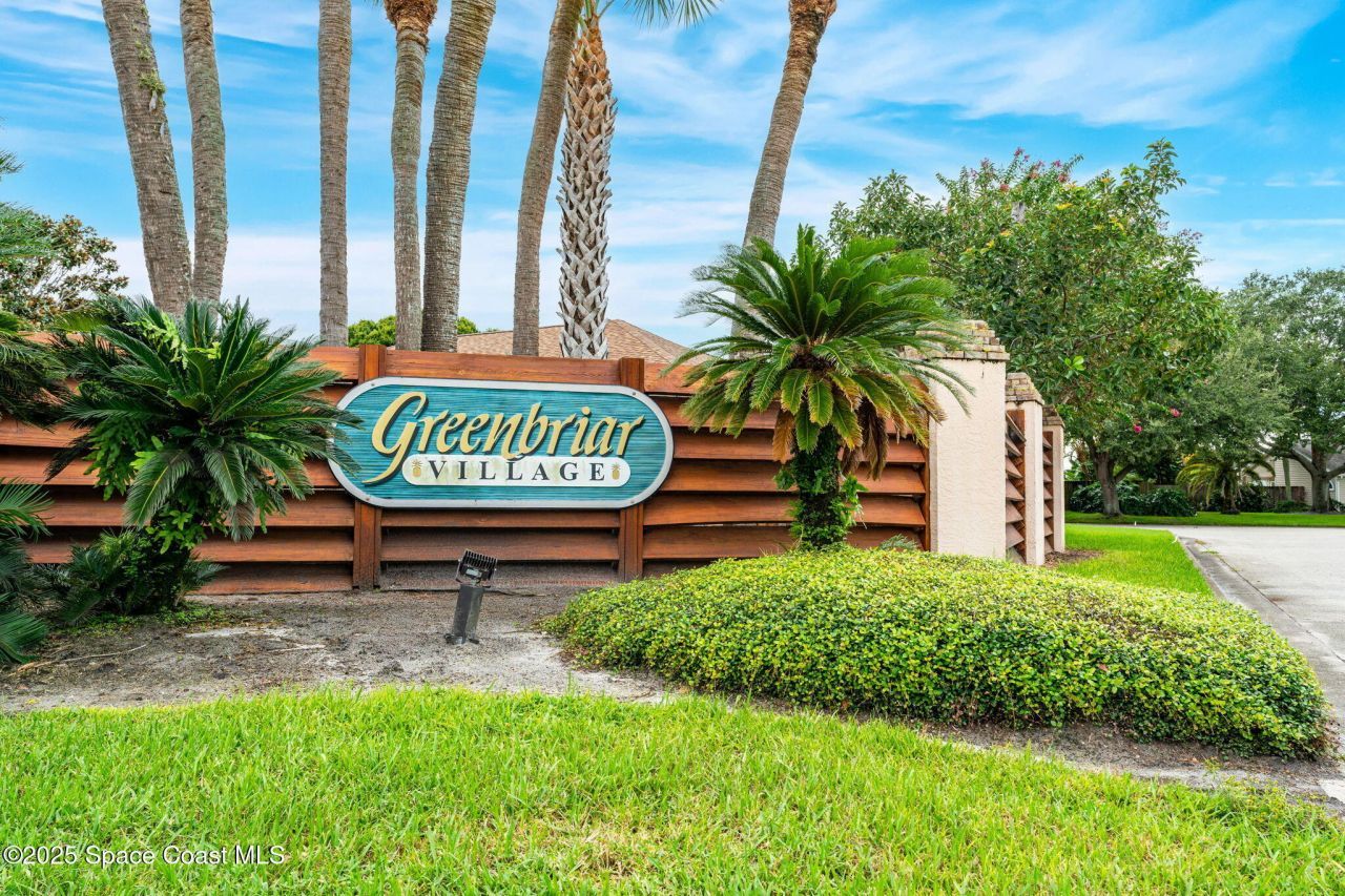 1792 Nicklaus Drive , Melbourne, FL 32935 Photo