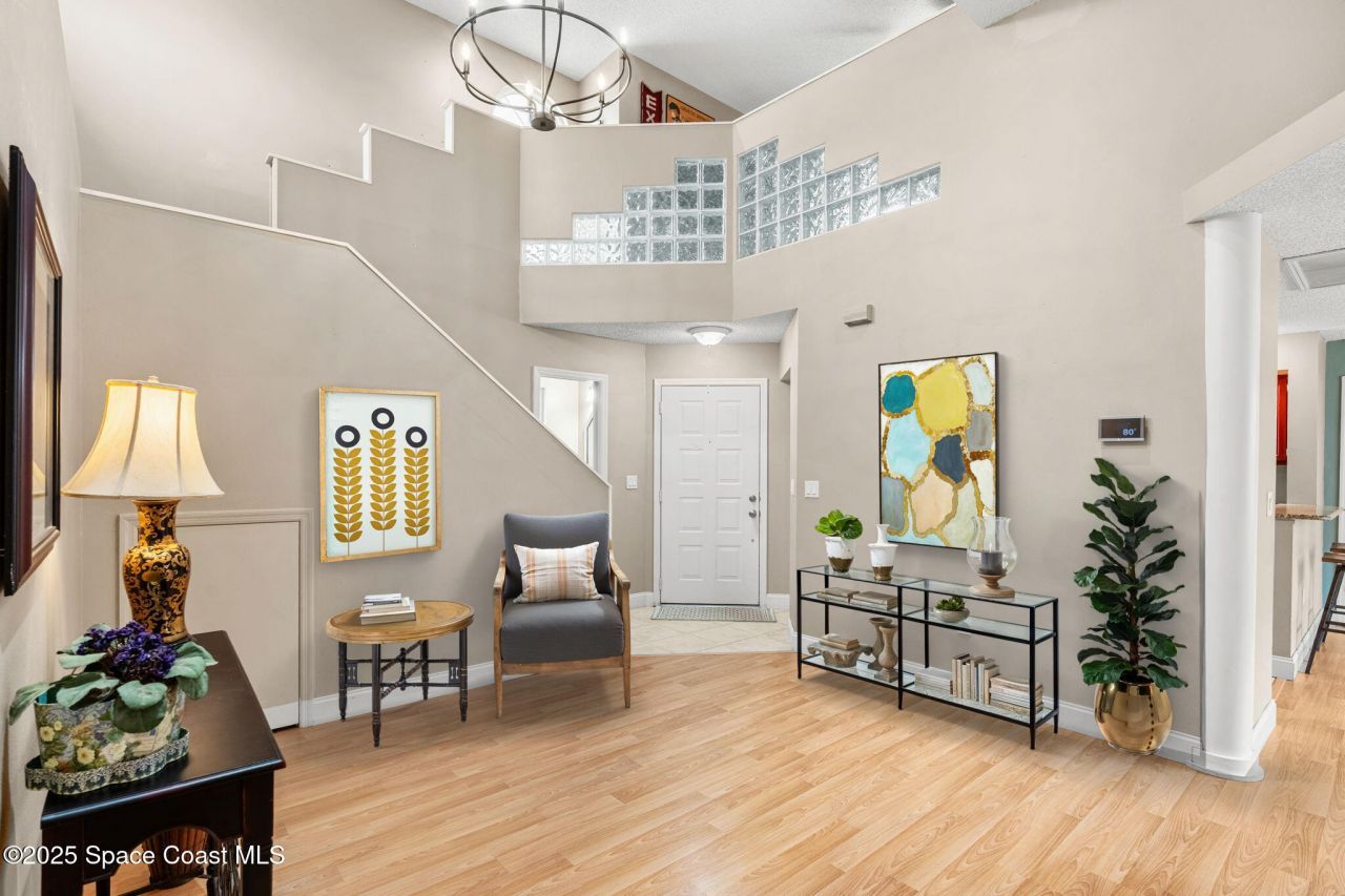 1792 Nicklaus Drive , Melbourne, FL 32935 Photo