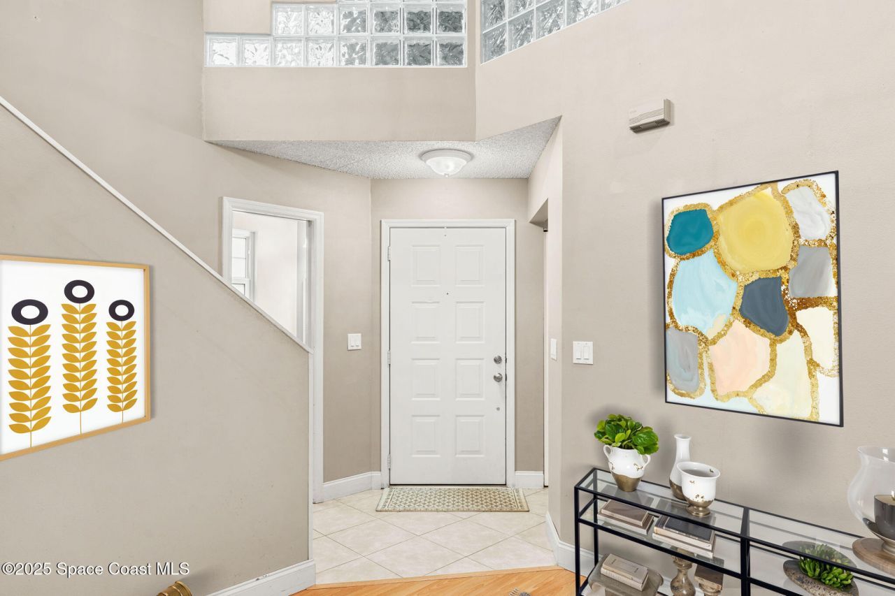 1792 Nicklaus Drive , Melbourne, FL 32935 Photo