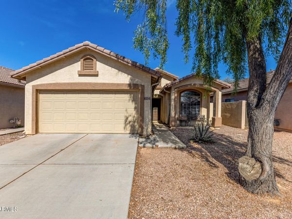 8334 W PAPAGO Street, Tolleson, AZ 85353