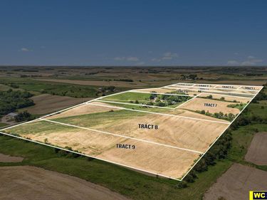 Tract 9 County Road 22, Blair, NE 68008