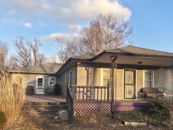 1731 S Arlington Avenue , Indianapolis, IN 46203