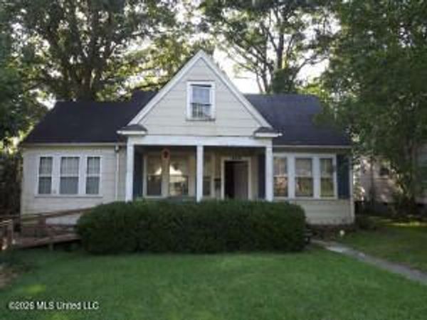 315 S Denver Street, Jackson, MS 39209