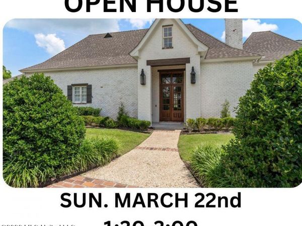 25 Sunset Hill, Hattiesburg, MS 39402