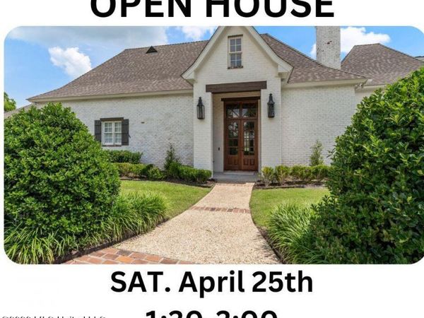 25 Sunset Hill, Hattiesburg, MS 39402