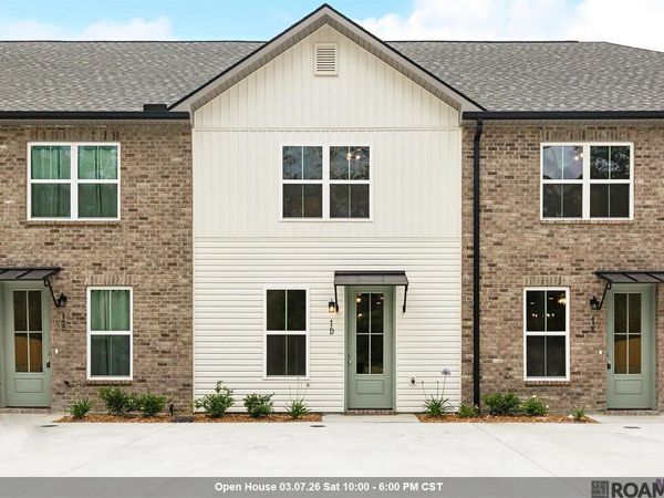 35980 Cane Market Rd, Unit #7C, Denham Springs, LA 70706