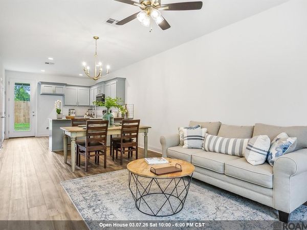 35980 Cane Market Rd, Unit #7A, Denham Springs, LA 70706