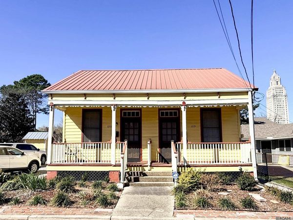 835-839 N Seventh St, Unit #835/839, Baton Rouge, LA 70802