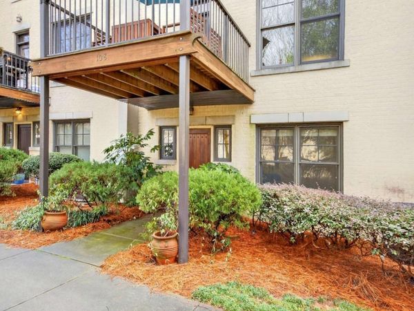 108 Knob Hills Circle, Decatur, GA 30030