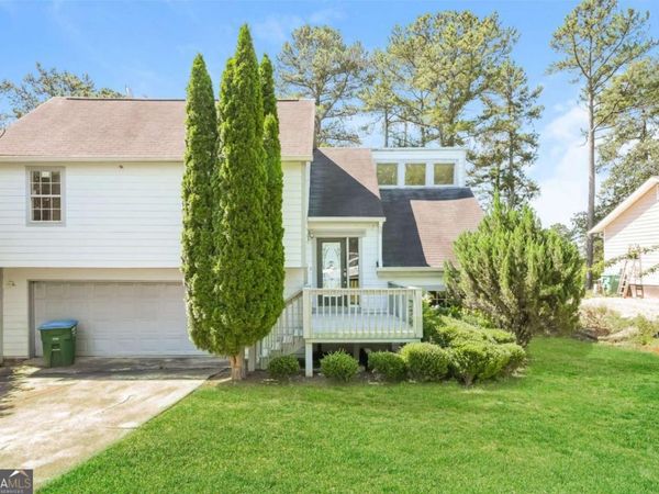 2325 E Hill Way, Norcross, GA 30071