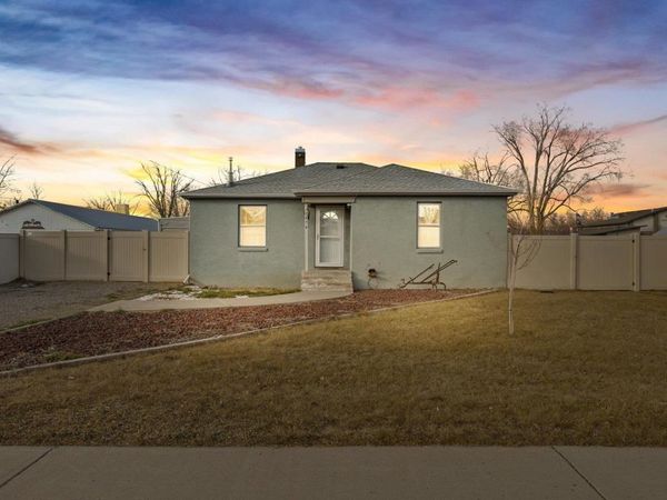 2876 B 1/2 Road , Grand Junction, CO 81503