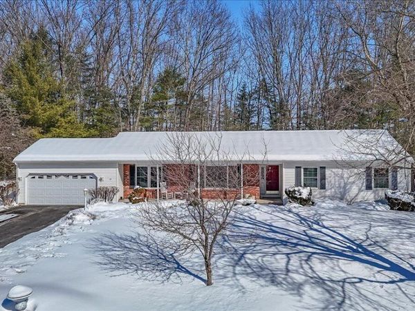 23 Christina Court, Saratoga Springs, NY 12866