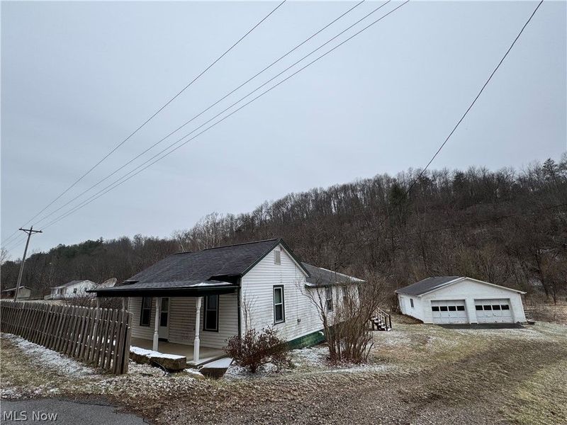 35515 State Route 800, Sardis, OH 43946 Photo 1