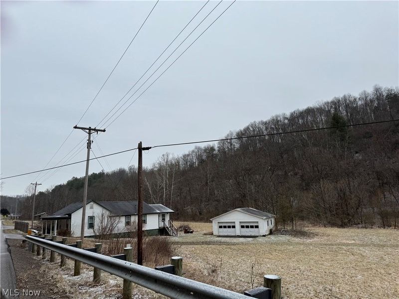 35515 State Route 800, Sardis, OH 43946 Photo 2