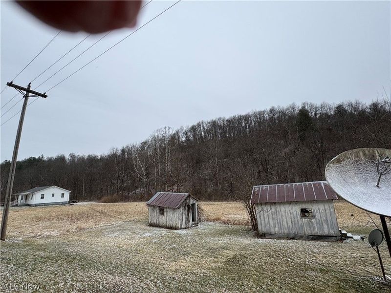 35515 State Route 800, Sardis, OH 43946 Photo 5