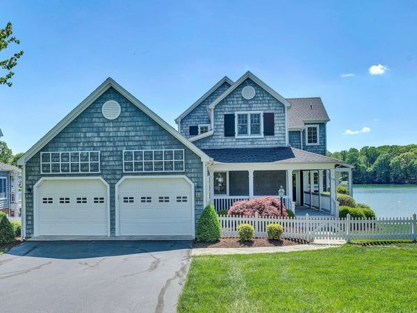 115 Sconset DR, Penhook, VA 24137