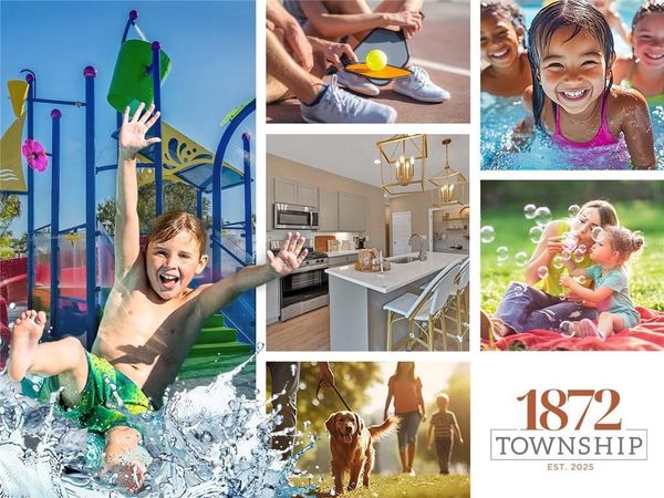 520 Township Avenue , Rockmart, GA 30153