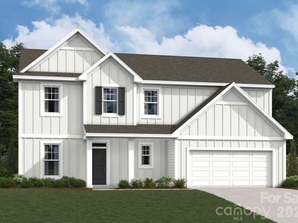 221 Amber Glen Drive , Locust, NC 28217