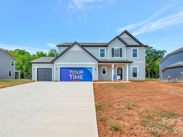 221 Amber Glen Drive, Locust, NC 28097
