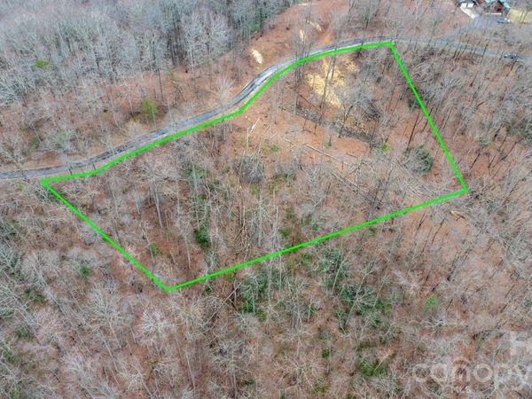 0 Mountain Crest Drive S, Marion, NC 28752
