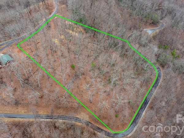 0 Mountain Crest Drive S, Marion, NC 28752