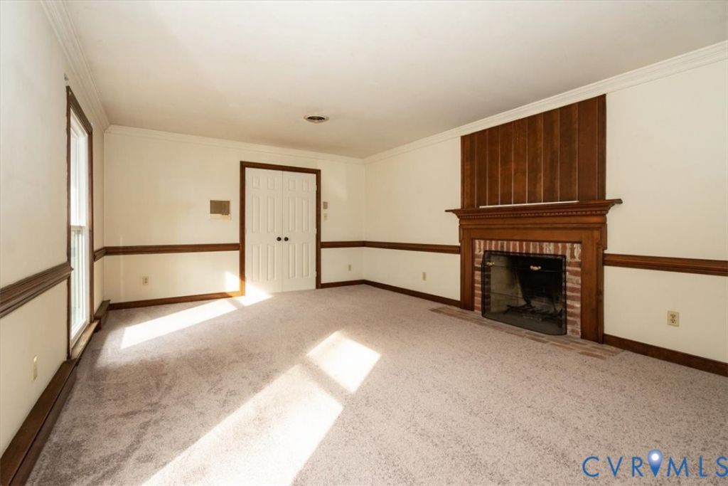 7429 Walnut Grove Road Mechanicsville, VA 23111