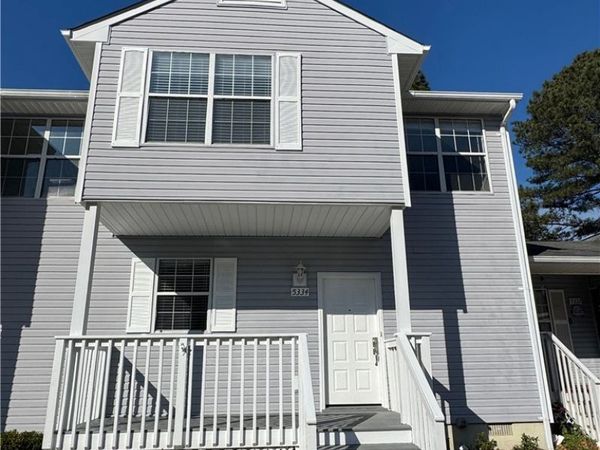 5334 E Aden Court, Unit 2, Williamsburg, VA 23188