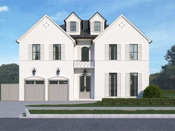 369 VINCENT Avenue, Metairie, LA 70005