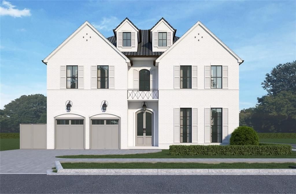 369 VINCENT Avenue, Metairie, LA 70005