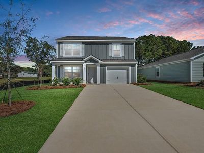 700 Perch Lane, Santee, SC 29142