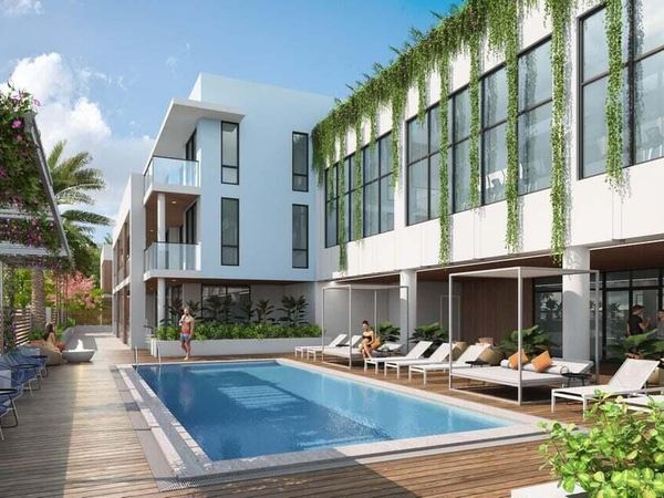 318 SE 5th Avenue, Unit A 307, Delray Beach, FL 33483